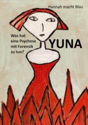 YUNA (ISBN: 9783384685087)