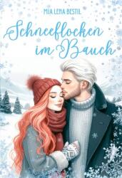 Schneeflocken im Bauch (ISBN: 9783384679567)