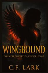 WINGBOUND (ISBN: 9783384668776)