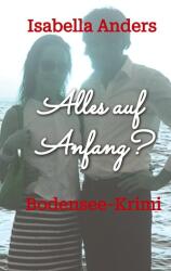 Alles auf Anfang? (ISBN: 9783384617248)