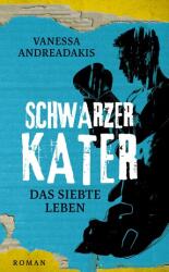 Schwarzer Kater (ISBN: 9783384610973)