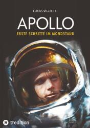 APOLLO (ISBN: 9783384582058)