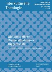 Wissenskonflikte - Missverständnisse - Triggerpunkte (ISBN: 9783374080021)