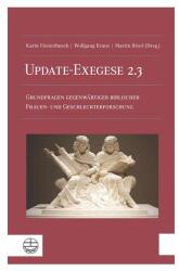 Exegeză actualizată 2.3 (ISBN: 9783374078998)
