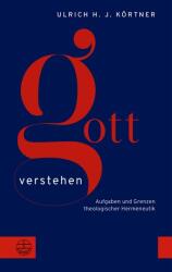 A înțelege pe Dumnezeu (ISBN: 9783374078790)