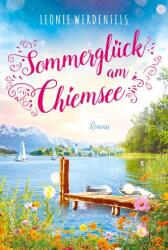 Sommerglück am Chiemsee (ISBN: 9783365008959)