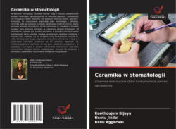 Ceramika w stomatologii | Neetu Jindal, Renu Aggarwal (ISBN: 9783330840805)