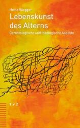 Arta de a îmbătrâni (ISBN: 9783290185312)