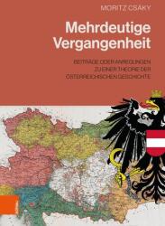 Mehrdeutige Vergangenheit (ISBN: 9783205223689)
