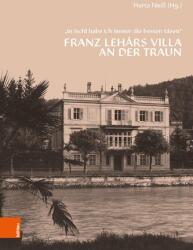 In Ischl habe ich immer die besten Ideen (ISBN: 9783205222736)