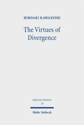 The Virtues of Divergence (ISBN: 9783162001085)