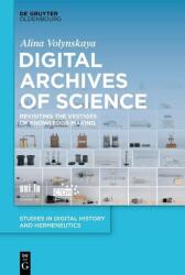 Arhive digitale ale științei (ISBN: 9783119148221)
