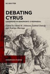 Dezbateri despre Cyrus (ISBN: 9783119146050)