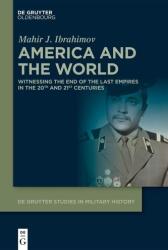 America și lumea (ISBN: 9783119145374)