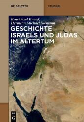 Geschichte Israels und Judas im Altertum (ISBN: 9783119144940)