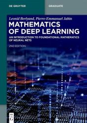 Mathematics of Deep Learning (ISBN: 9783119144117)