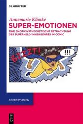 Super-Emotionen (ISBN: 9783119143165)