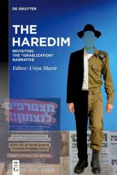 Haredim (ISBN: 9783119142427)