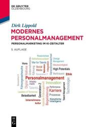 Managementul modern al personalului (ISBN: 9783112227121)