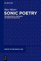 Poezie sonică (ISBN: 9783112225523)