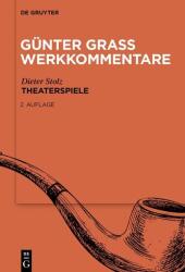 Theaterspiele (ISBN: 9783112213599)