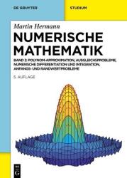 Matematică numerică (ISBN: 9783112205556)
