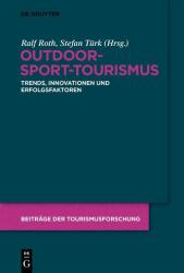 Outdoor-Sport-Tourismus (ISBN: 9783111706375)