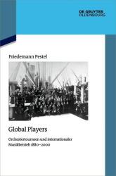 Global Players (ISBN: 9783111655802)