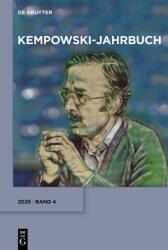 2025 (ISBN: 9783111636283)