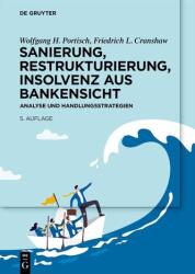 Reabilitare, restructurare, insolvență din perspectiva băncii (ISBN: 9783111616896)