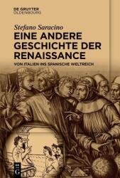 Eine andere Geschichte der Renaissance (ISBN: 9783111614564)