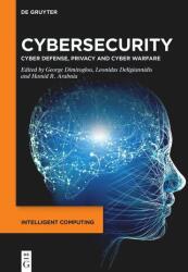 Cybersecurity (ISBN: 9783111436418)