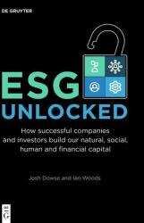 ESG Unlocked (ISBN: 9783111428376)