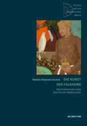 Die Kunst der Falknerei (ISBN: 9783111396774)