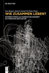 Cum să locuim împreună? (ISBN: 9783111354156)