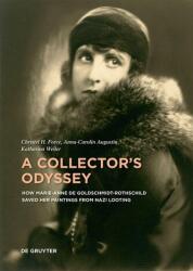 A Collector's Odyssey (ISBN: 9783111239293)