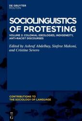 Ideologii coloniale, indigenitate, discursuri anti-rasiste (ISBN: 9783110770421)