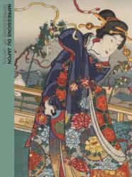 Impressions of Japan (ISBN: 9783039422937)