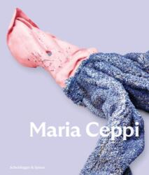 Maria Ceppi (ISBN: 9783039422869)