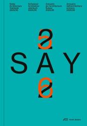 SAY 25/26 (ISBN: 9783038604563)