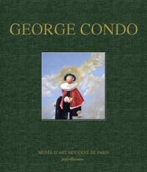 George Condo (ISBN: 9783037646380)