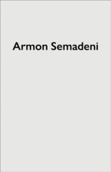 Armon Semadeni (ISBN: 9783037613504)
