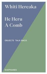 He Heru. A Comb (ISBN: 9783035808650)