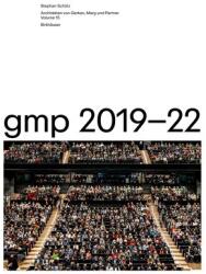 Gmp 2019-22 (ISBN: 9783035630169)