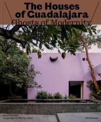 Casele din Guadalajara (ISBN: 9783035629927)