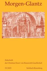 Morgen-Glantz 35 (ISBN: 9783034360425)