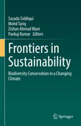 Frontiers in Sustainability (ISBN: 9783032197399)