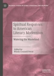 Spiritual Responses to American Literary Modernism (ISBN: 9783032197351)