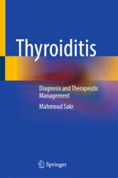Thyroiditis (ISBN: 9783032195128)