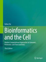 Bioinformatics and the Cell (ISBN: 9783032188410)